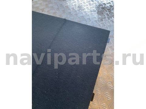 Ковёр багажника Audi A6 Allroad C5, 2002 г., OEM 4B9887183, арт. 60545765, фото 5