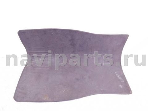 Ковёр багажника BMW 7 E65/E66, 2003 г., OEM 51478223561, арт. 6156977