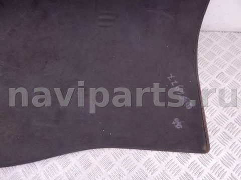 Ковёр багажника BMW 7 E65/E66, 2003 г., OEM 51478223561, арт. 6156977, фото 2