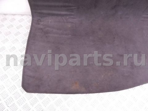 Ковёр багажника BMW 7 E65/E66, 2003 г., OEM 51478223561, арт. 6156977, фото 3