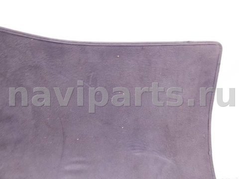 Ковёр багажника BMW 7 E65/E66, 2003 г., OEM 51478223561, арт. 6156977, фото 5