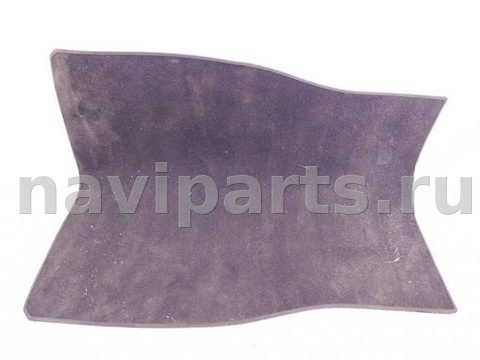 Ковёр багажника BMW 7 E65/E66, 2003 г., OEM 51478223561, арт. 6156977, фото 6