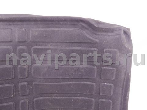 Ковёр багажника BMW 5, 2012 г., арт. 6157890, фото 2