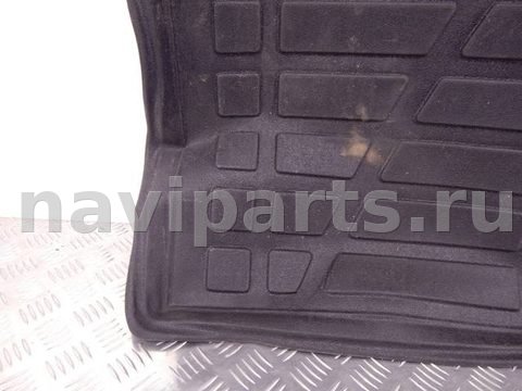 Ковёр багажника BMW 5, 2012 г., арт. 6157890, фото 4