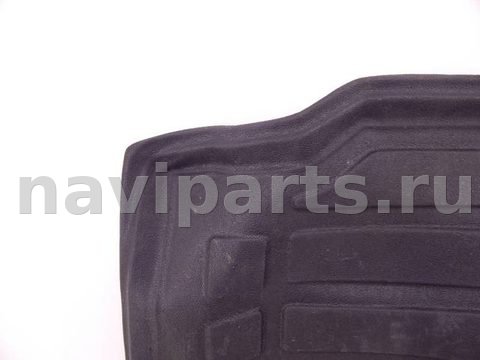 Ковёр багажника BMW 5, 2012 г., арт. 6157890, фото 5