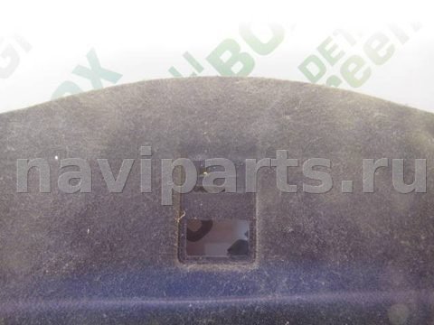 Ковёр багажника Mercedes CLA C117, 2013 г., OEM A1176800042, арт. 62241, фото 2