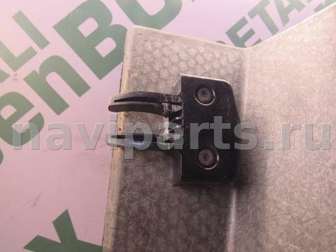 Ковёр багажника Mercedes CLA C117, 2013 г., OEM A1176800042, арт. 62241, фото 6
