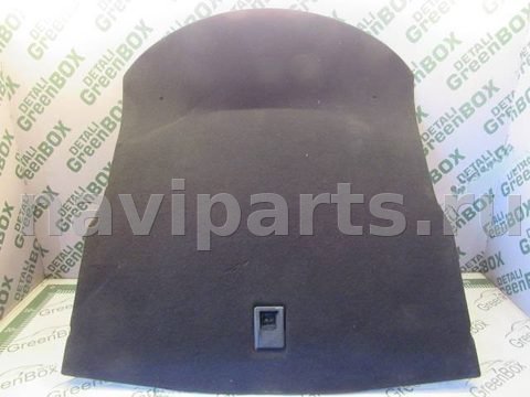 Ковёр багажника Mercedes E W212, 2013 г., OEM A2126800142, арт. 64984