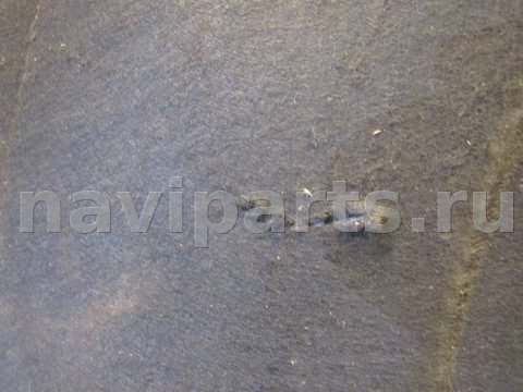 Ковёр багажника Mercedes E W212, 2013 г., OEM A2126800142, арт. 64984, фото 10