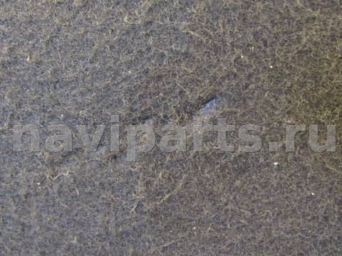 Ковёр багажника Mercedes E W212, 2013 г., OEM A2126800142, арт. 64984, фото 12