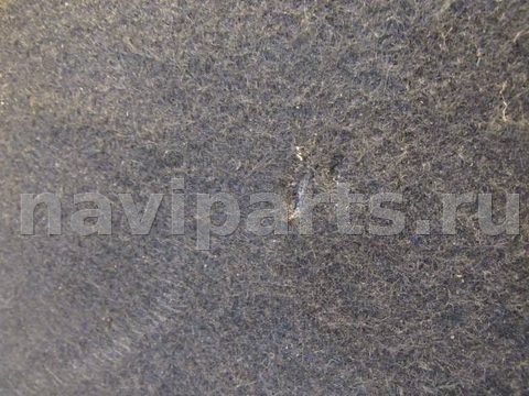 Ковёр багажника Mercedes E W212, 2013 г., OEM A2126800142, арт. 64984, фото 13