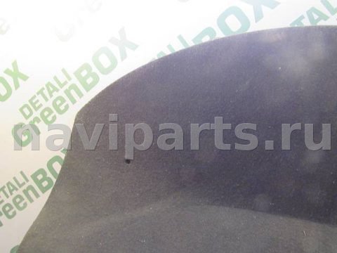 Ковёр багажника Mercedes E W212, 2013 г., OEM A2126800142, арт. 64984, фото 2
