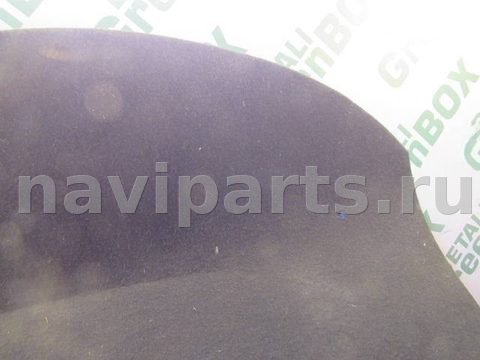 Ковёр багажника Mercedes E W212, 2013 г., OEM A2126800142, арт. 64984, фото 3