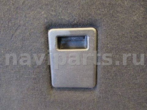Ковёр багажника Mercedes E W212, 2013 г., OEM A2126800142, арт. 64984, фото 6
