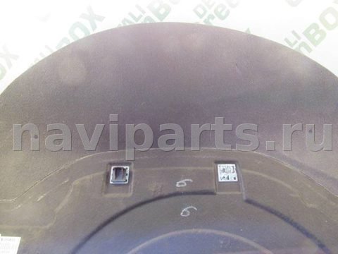Ковёр багажника Mercedes E W212, 2013 г., OEM A2126800142, арт. 64984, фото 8