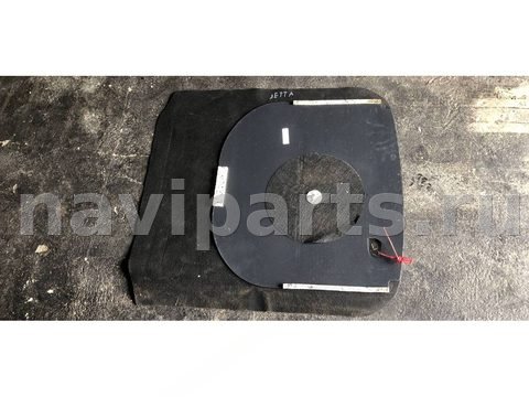 Ковёр багажника Volkswagen Jetta, 2018 г., арт. 68348
