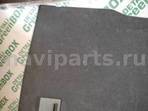 Ковёр багажника Mercedes E W212, 2009 г., OEM A2126800142, арт. 70652, фото 2