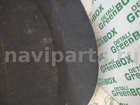 Ковёр багажника Mercedes E W212, 2009 г., OEM A2126800142, арт. 70652, фото 4