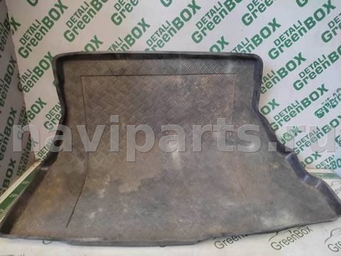 Ковёр багажника Mazda 626, 1998 г., арт. 71179