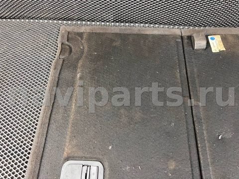 Ковёр багажника Dacia Logan, 2016 г., OEM 849020020R, арт. 7118787, фото 11