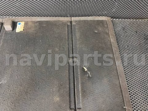 Ковёр багажника Dacia Logan, 2018 г., OEM 849020020R, арт. 7118787_2, фото 10
