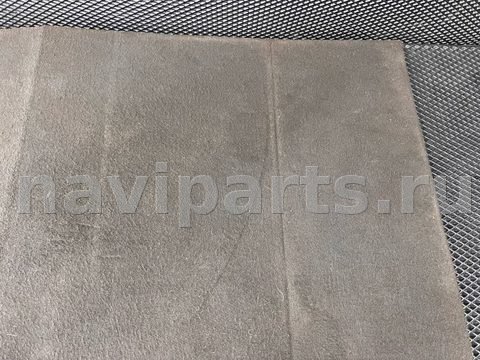Ковёр багажника Renault Laguna, 2010 г., OEM 849020020R, арт. 7118787_3, фото 4