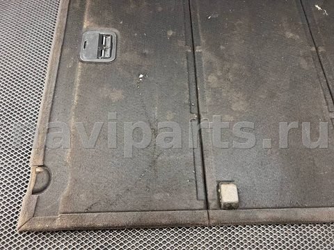 Ковёр багажника Renault Laguna, 2010 г., OEM 849020020R, арт. 7118787_3, фото 8