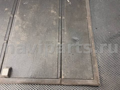 Ковёр багажника Renault Laguna, 2010 г., OEM 849020020R, арт. 7118787_3, фото 9