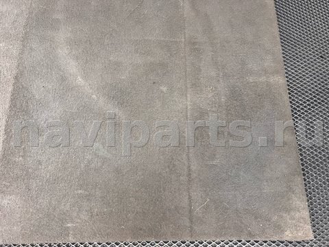 Ковёр багажника Renault Laguna, 2013 г., OEM 849020020R, арт. 7118787_4, фото 3
