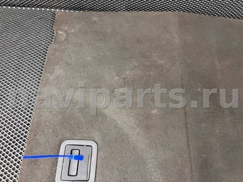 Ковёр багажника Renault Laguna, 2013 г., OEM 849020020R, арт. 7118787_4, фото 6