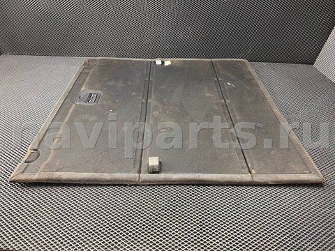 Ковёр багажника Dacia Logan, 2016 г., OEM 849020020R, арт. 7118787, фото 7