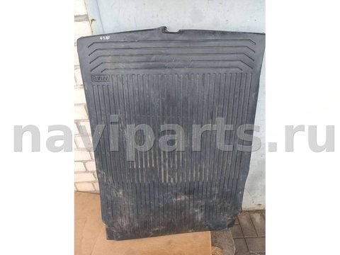 Ковёр багажника BMW 5 F10/F11/GT F07, 2015 г., OEM 51472154481, арт. 71971061