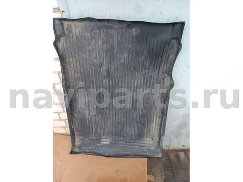 Ковёр багажника BMW 5 F10/F11/GT F07, 2015 г., OEM 51472154481, арт. 71971061, фото 4