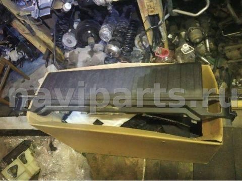 Ковёр багажника BMW X5 F15, 2017 г., арт. 72473607