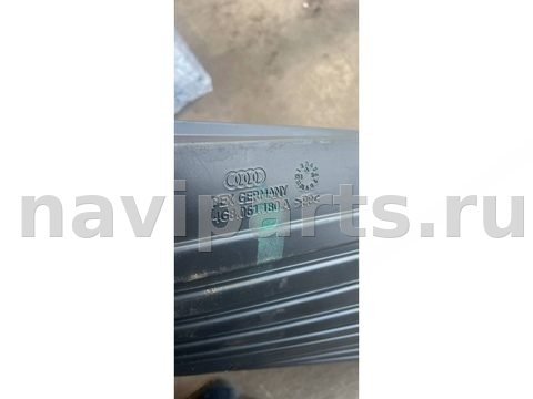 Ковёр багажника Audi A7, 2014 г., OEM 4G8061180A, арт. 83088, фото 2