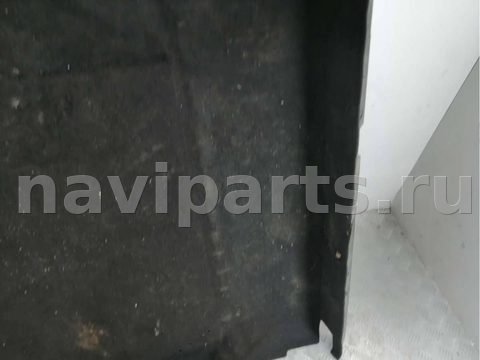 Ковёр багажника Volkswagen Passat B7, 2011 г., OEM 3C5863463AC, арт. 83130625, фото 10