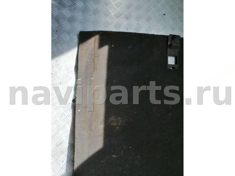 Ковёр багажника Volkswagen Passat B7, 2011 г., OEM 3C5863463AC, арт. 83130625, фото 11