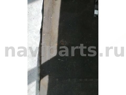 Ковёр багажника Volkswagen Passat B7, 2011 г., OEM 3C5863463AC, арт. 83130625, фото 12