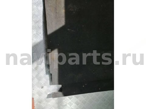 Ковёр багажника Volkswagen Passat B7, 2011 г., OEM 3C5863463AC, арт. 83130625, фото 13