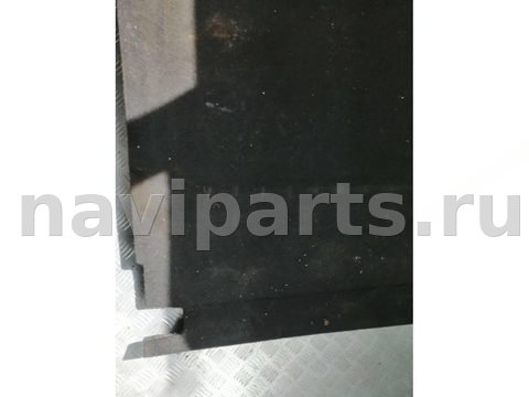 Ковёр багажника Volkswagen Passat B7, 2011 г., OEM 3C5863463AC, арт. 83130625, фото 14