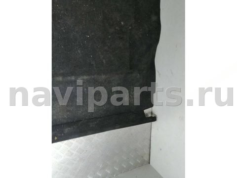 Ковёр багажника Volkswagen Passat B7, 2011 г., OEM 3C5863463AC, арт. 83130625, фото 15