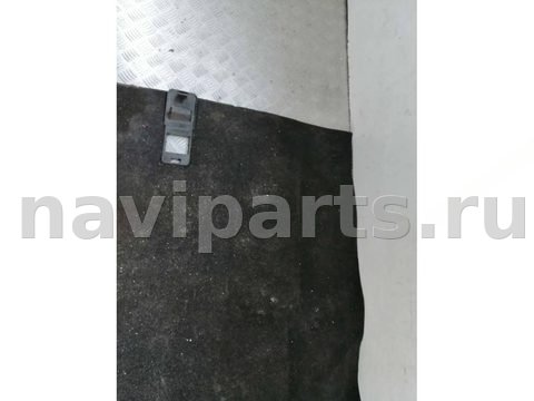 Ковёр багажника Volkswagen Passat B7, 2011 г., OEM 3C5863463AC, арт. 83130625, фото 16