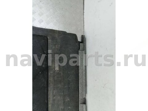Ковёр багажника Volkswagen Passat B7, 2011 г., OEM 3C5863463AC, арт. 83130625, фото 17