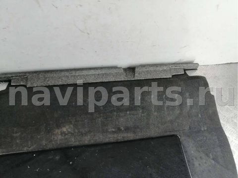 Ковёр багажника Volkswagen Passat B7, 2011 г., OEM 3C5863463AC, арт. 83130625, фото 18