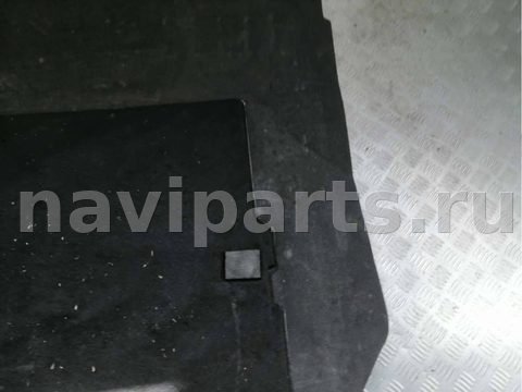 Ковёр багажника Volkswagen Passat B7, 2011 г., OEM 3C5863463AC, арт. 83130625, фото 19