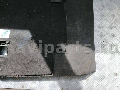 Ковёр багажника Volkswagen Passat B7, 2011 г., OEM 3C5863463AC, арт. 83130625, фото 20