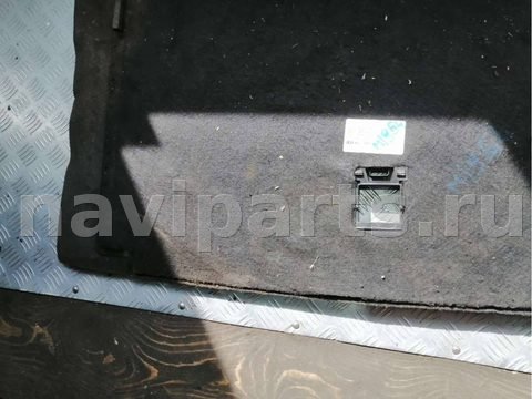 Ковёр багажника Volkswagen Passat B7, 2011 г., OEM 3C5863463AC, арт. 83130625, фото 21