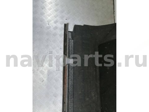 Ковёр багажника Volkswagen Passat B7, 2011 г., OEM 3C5863463AC, арт. 83130625, фото 22