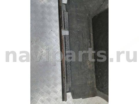 Ковёр багажника Volkswagen Passat B7, 2011 г., OEM 3C5863463AC, арт. 83130625, фото 23