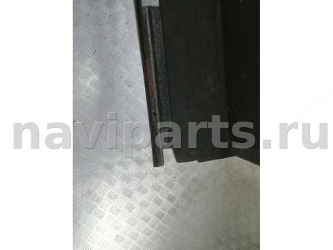 Ковёр багажника Volkswagen Passat B7, 2011 г., OEM 3C5863463AC, арт. 83130625, фото 24